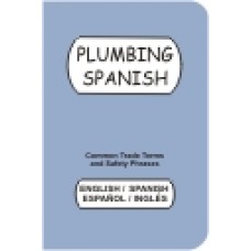 Plumbing Spanish